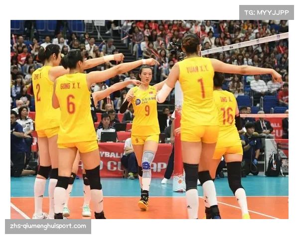 2019女排世界杯中国队对阵美国队精彩对决回顾与分析 2019女排世界杯中国队对阵美国队精彩对决回顾与分析