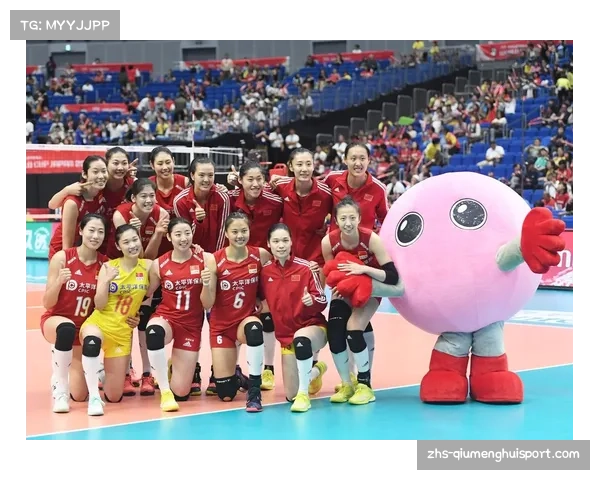 2019女排世界杯中国队对阵美国队精彩对决回顾与分析 2019女排世界杯中国队对阵美国队精彩对决回顾与分析